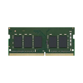 Kingston 16GB DDR4 3200MT/s ECC Unbuffered SODIMM Memory Module — Being Shipped
