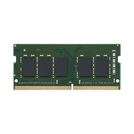 Kingston 16GB DDR4 3200MT/s ECC Unbuffered SODIMM Memory Module — Being Shipped