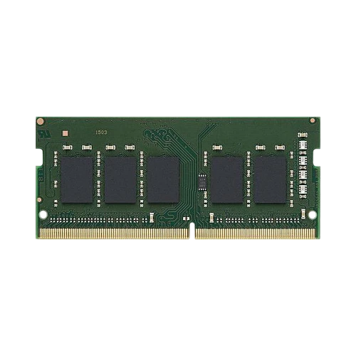 Kingston 16GB DDR4 3200MT/s ECC Unbuffered SODIMM Memory Module — Being Shipped