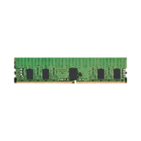 Kingston 8GB DDR4 3200MT/s ECC Registered DIMM Memory Module — Being Shipped