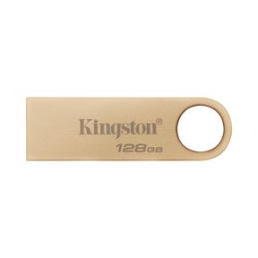 Kingston DataTraveler SE9 G3 128GB USB Flash Drive — Being Shipped