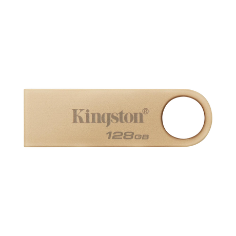 Kingston DataTraveler SE9 G3 128GB USB Flash Drive — Being Shipped