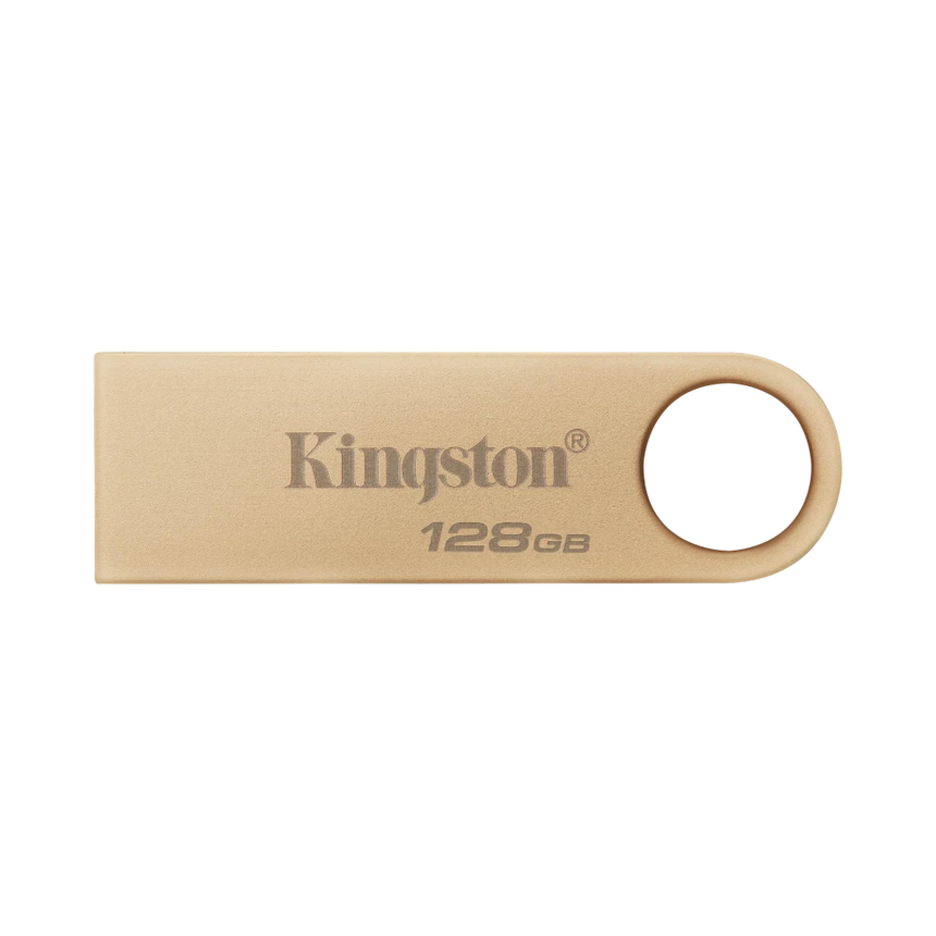 Kingston DataTraveler SE9 G3 128GB USB Flash Drive — Being Shipped