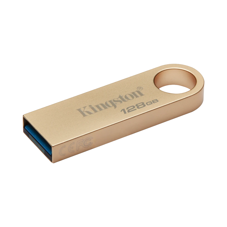 Kingston DataTraveler SE9 G3 128GB USB Flash Drive — Being Shipped