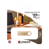 Kingston DataTraveler SE9 G3 128GB USB Flash Drive — Being Shipped