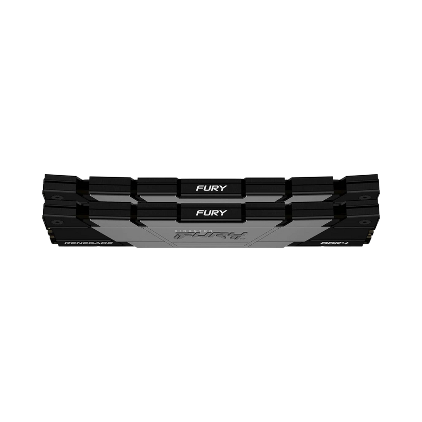 Kingston FURY Renegade Black XMP 64GB DDR4 3600MT/s CL18 Memory Kit (2 x 32GB) — Being Shipped