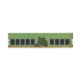 Kingston 8GB DDR4 2666MT/s ECC Unbuffered DIMM Memory Module — Being Shipped
