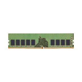 Kingston 8GB DDR4 2666MT/s ECC Unbuffered DIMM Memory Module — Being Shipped