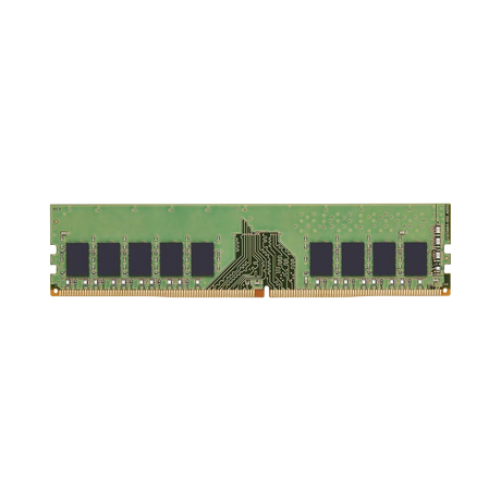 Kingston 8GB DDR4 2666MT/s ECC Unbuffered DIMM Memory Module — Being Shipped