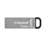 Kingston DataTraveler Kyson 512GB USB 3.2 Type A Flash Drive — Being Shipped