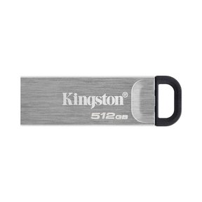 Kingston DataTraveler Kyson 512GB USB 3.2 Type A Flash Drive — Being Shipped