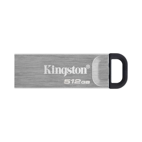Kingston DataTraveler Kyson 512GB USB 3.2 Type A Flash Drive — Being Shipped