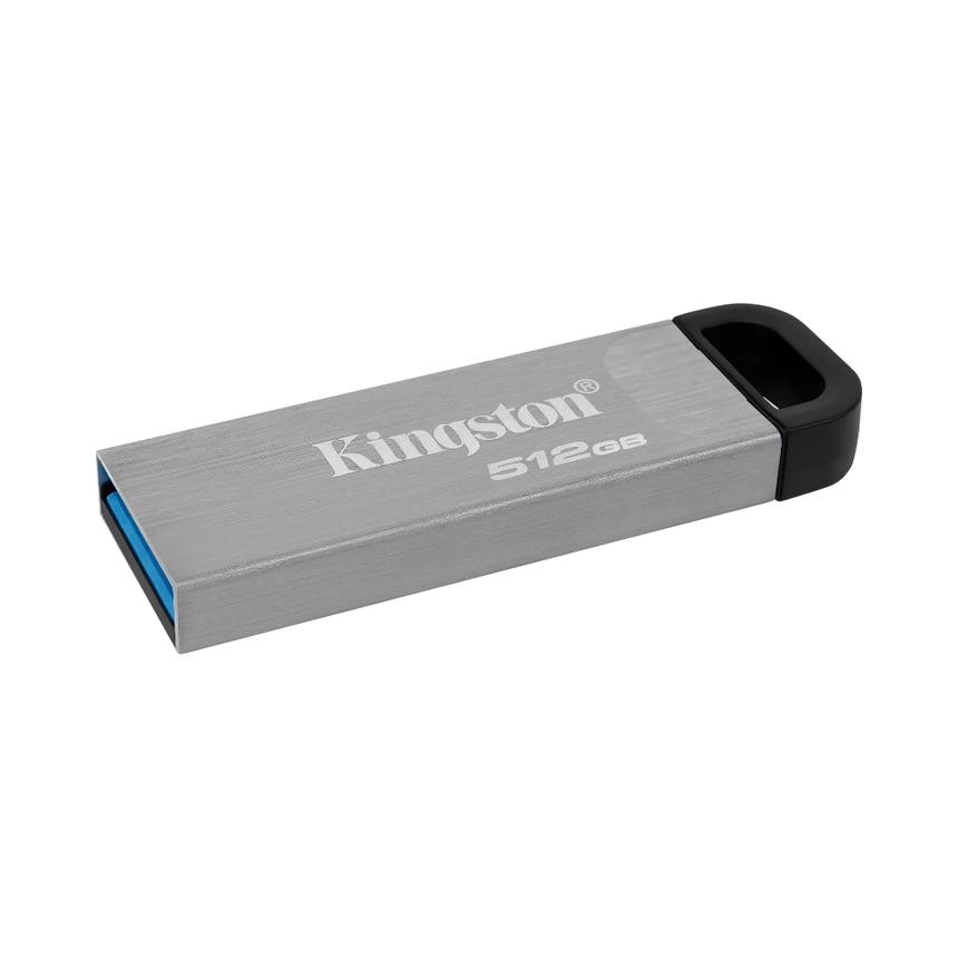 Kingston DataTraveler Kyson 512GB USB 3.2 Type A Flash Drive — Being Shipped