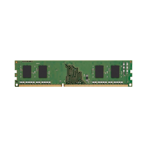 Kingston 8GB DDR3 1600MT/s Non-ECC Unbuffered DIMM Memory Module — Being Shipped