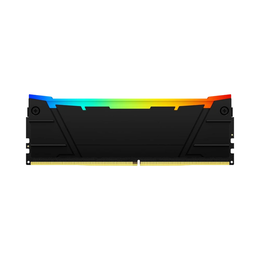 Kingston FURY Renegade RGB Black XMP 32GB DDR4 3200MT/s CL16 Memory Module — Being Shipped
