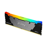 Kingston FURY Renegade RGB Black XMP 32GB DDR4 3200MT/s CL16 Memory Module — Being Shipped