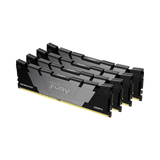 Kingston FURY Renegade Black XMP 128GB DDR4 3600MT/s CL18 Memory Kit (4 x 32GB) — Being Shipped