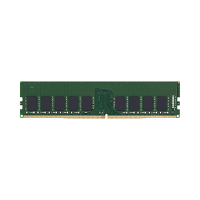 Kingston 32GB DDR4 3200MT/s ECC Unbuffered DIMM Memory Module — Being Shipped