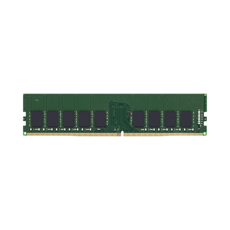 Kingston 32GB DDR4 3200MT/s ECC Unbuffered DIMM Memory Module — Being Shipped
