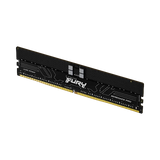 Kingston FURY Renegade Pro RDIMM Black XMP 32GB DDR5 6000MT/s CL32 Memory Module — Being Shipped