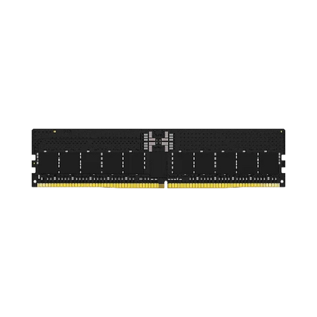 Kingston FURY Renegade Pro RDIMM Black XMP 32GB DDR5 6000MT/s CL32 Memory Module — Being Shipped
