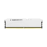 Kingston FURY Beast White EXPO 16GB DDR5 6400MT/s CL32 Memory Module — Being Shipped