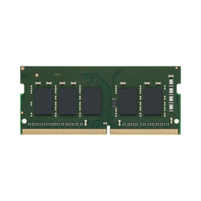 Kingston 8GB DDR4 2666MT/s ECC Unbuffered SODIMM Memory Module — Being Shipped