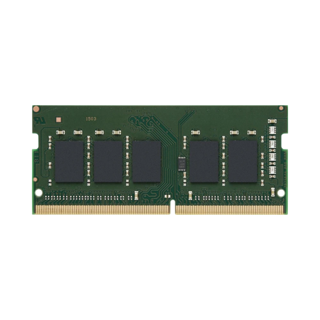 Kingston 8GB DDR4 2666MT/s ECC Unbuffered SODIMM Memory Module — Being Shipped