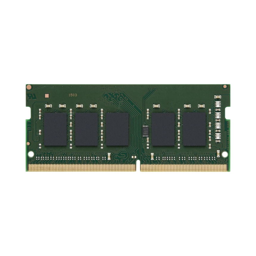 Kingston 8GB DDR4 2666MT/s ECC Unbuffered SODIMM Memory Module — Being Shipped