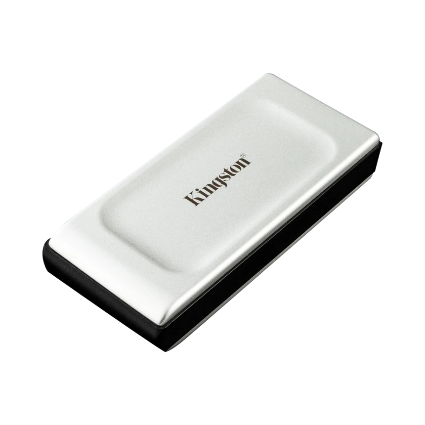 Kingston XS2000 1TB USB 3.2 Gen 2x2 External SSD — Being Shipped