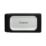 Kingston XS2000 1TB USB 3.2 Gen 2x2 External SSD — Being Shipped
