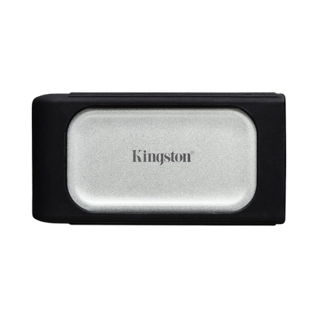 Kingston XS2000 1TB USB 3.2 Gen 2x2 External SSD — Being Shipped