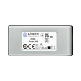 Kingston XS2000 1TB USB 3.2 Gen 2x2 External SSD — Being Shipped