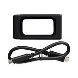 Kingston XS2000 1TB USB 3.2 Gen 2x2 External SSD — Being Shipped