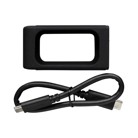 Kingston XS2000 1TB USB 3.2 Gen 2x2 External SSD — Being Shipped