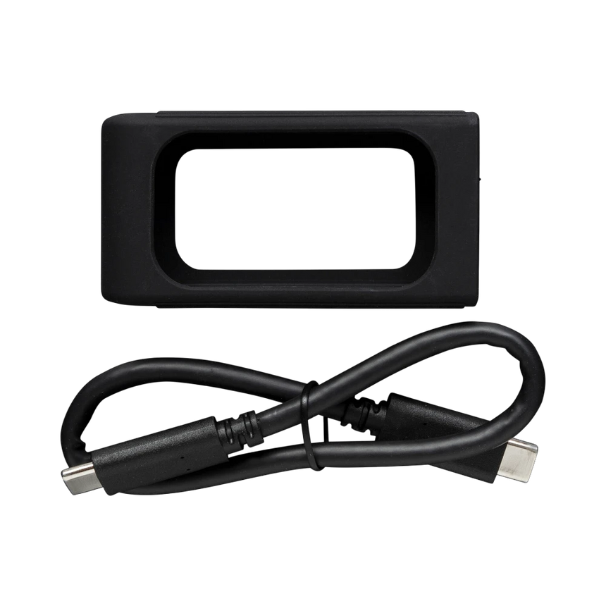 Kingston XS2000 1TB USB 3.2 Gen 2x2 External SSD — Being Shipped