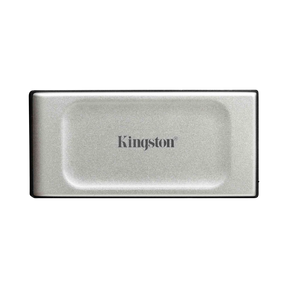 Kingston XS2000 1TB USB 3.2 Gen 2x2 External SSD — Being Shipped