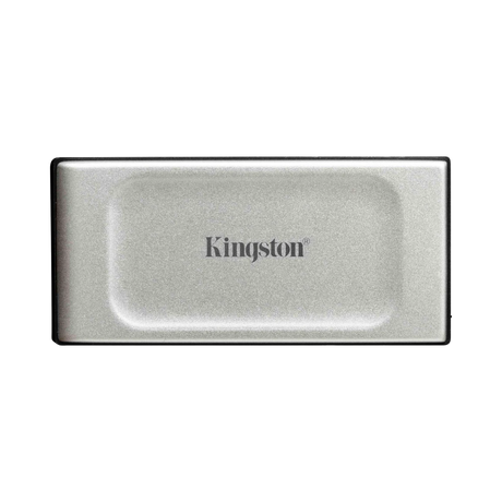 Kingston XS2000 1TB USB 3.2 Gen 2x2 External SSD — Being Shipped