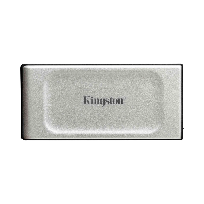 Kingston XS2000 1TB USB 3.2 Gen 2x2 External SSD — Being Shipped