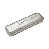 Kingston IronKey Locker+ 50 32GB USB Type-A Flash Drive — Being Shipped