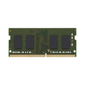 Kingston 4GB DDR4 2400MT/s Non-ECC Unbuffered SODIMM Memory Module — Being Shipped