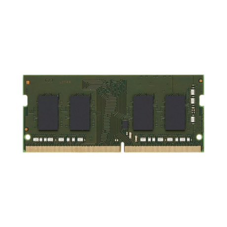 Kingston 4GB DDR4 2400MT/s Non-ECC Unbuffered SODIMM Memory Module — Being Shipped