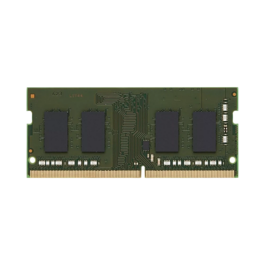 Kingston 4GB DDR4 2400MT/s Non-ECC Unbuffered SODIMM Memory Module — Being Shipped