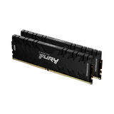 Kingston FURY Renegade Black XMP 16GB DDR4 3600MT/s CL16 Memory Kit (2 x 8GB) — Being Shipped