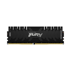 Kingston FURY Renegade Black XMP 16GB DDR4 3600MT/s CL16 Memory Kit (2 x 8GB) — Being Shipped