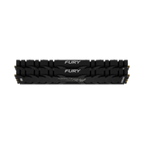 Kingston FURY Renegade Black XMP 16GB DDR4 3600MT/s CL16 Memory Kit (2 x 8GB) — Being Shipped