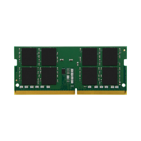 Kingston 32GB DDR4 2666MT/s Non-ECC Unbuffered SODIMM Memory Module — Being Shipped