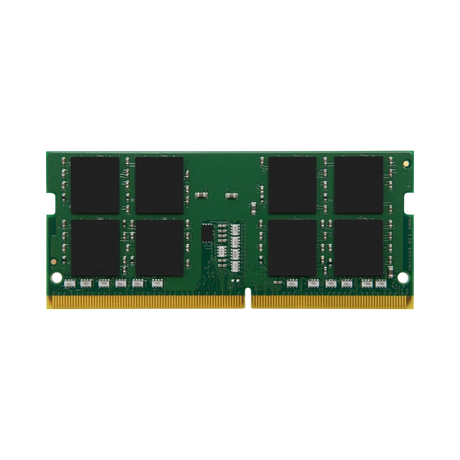 Kingston 32GB DDR4 2666MT/s Non-ECC Unbuffered SODIMM Memory Module — Being Shipped