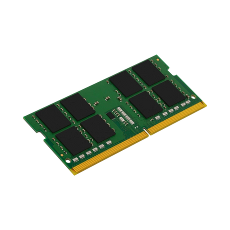 Kingston 32GB DDR4 2666MT/s Non-ECC Unbuffered SODIMM Memory Module — Being Shipped