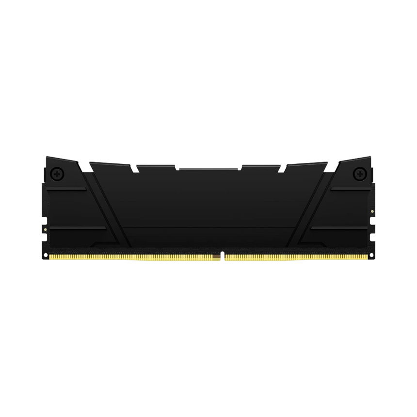 Kingston FURY Renegade Black XMP 16GB DDR4 4000MT/s CL19 Memory Module — Being Shipped